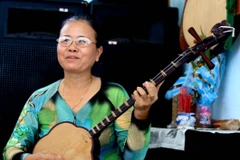 Vinh danh Nghệ thuật Đờn ca tài tử Nam Bộ là di sản nhân loại