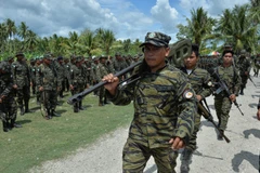 Chính phủ Philippines và MILF đàm phán mới về luật tự trị