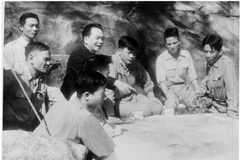 Pháp tổ chức tọa đàm về Tướng Giáp và Điện Biên Phủ