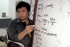 Chủ tịch nước gửi thư khen thanh niên tật nguyền vượt khó