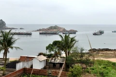 Quảng Ninh sẽ bàn giao 30 căn nhà đầu tiên cho ngư dân đảo Trần