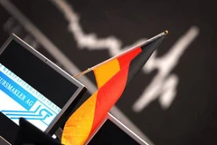 Thặng dư tài khoản vãng lai của Đức có thể đạt mức cao kỷ lục 