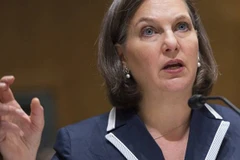 Mỹ công bố chính sách mới 4 điểm về tình hình Ukraine