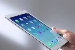 Lộ hình ảnh được cho là iPad Air 2 với một loạt điều chỉnh mới