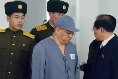 Đặc phái viên Mỹ dự kiến thăm Triều Tiên vào tuần tới