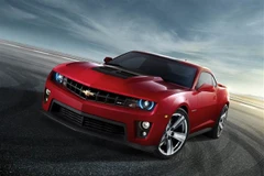 General Motors tiếp tục thu hồi hơn nửa triệu xe do lỗi kỹ thuật