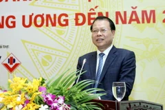 "Doanh nghiệp Nhà nước đổi mới để giữ vai trò nòng cốt"