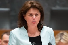 Thủ tướng Slovenia từ chức để mở đường bầu cử sớm