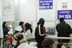 Quốc hội yêu cầu bỏ quy định trái tuyến khám bảo hiểm