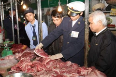 Sớm khắc phục chồng chéo về quản lý an toàn thực phẩm 