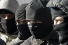 Mỹ đề nghị phe cực đoan Ukraine lập đảng dân tộc chủ nghĩa