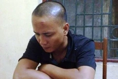 Khởi tố vụ án gây rối trật tự công cộng tại Bệnh viện Bạch Mai