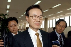 Quan chức an ninh cấp cao Nhật, Nga thảo luận về Ukraine 