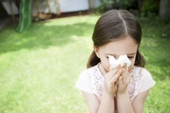 Bệnh viêm đường hô hấp tấn công trẻ em ở nhiều bang nước Mỹ