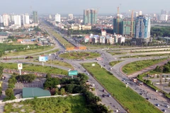 Việt Nam có thể hưởng lợi từ phát triển giao thông đô thị