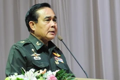 Tư lệnh Lục quân Thái Lan phủ nhận lên kế hoạch đảo chính từ lâu