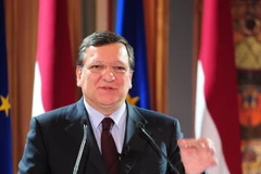 EU đề xuất mở một hội nghị các nhà tài trợ cho Ukraine