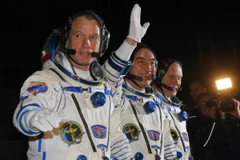 Chuyên gia Mỹ: NASA dừng hợp tác với Nga là sai lầm 