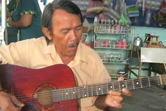 Người chưa từng xuất hiện trên văn đàn đạt giải Hội Nhà văn