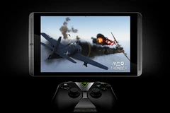 Tốp các máy tính bảng "đỉnh" nhất dành cho các game thủ 