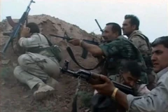 Quân đội Iraq tiêu diệt gần 300 tay súng cực đoan Takfiri