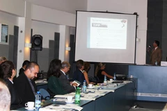 Doanh nghiệp Séc đánh giá cao cơ hội đầu tư vào Việt Nam