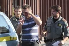 Gia tăng các vụ đe dọa của mafia với chính quyền ở Italy