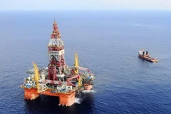 Người Việt ở Angola hướng về chủ quyền biển đảo Tổ quốc 