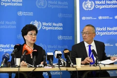 WHO ban bố tình trạng khẩn cấp toàn cầu đối với bệnh Ebola 
