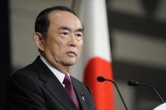 Chính trường Nhật Bản vừa có thêm hai đảng đối lập mới