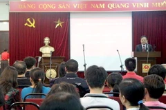 Cộng đồng người Việt Nam tại Malaysia kỷ niệm Quốc khánh 2/9