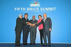 Hội nghị BRICS và mối quan hệ Trung Quốc-Mỹ Latinh
