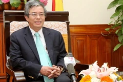 Xây dựng Cộng đồng ASEAN vững mạnh, đoàn kết