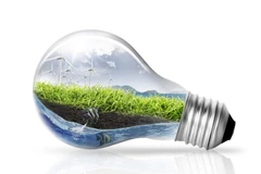 LHQ phát động sáng kiến Thập kỷ năng lượng bền vững