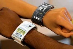 Intel chuẩn bị ra mắt vòng đeo tay thông minh siêu sang 