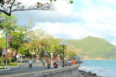 Phát triển dịch vụ, du lịch tiêu chuẩn quốc tế ở Côn Đảo