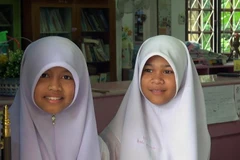 Cuộc sống hòa thuận của hai cộng đồng tôn giáo cực Nam Thái Lan