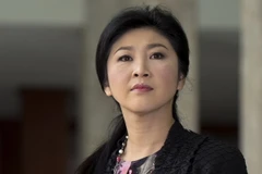 Tòa Hiến pháp Thái Lan cho bà Yingluck thêm thời gian