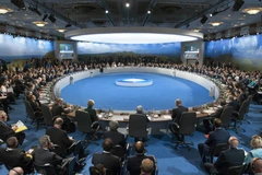 NATO sẽ hỗ trợ toàn diện Ukraine và can dự vào Afghanistan