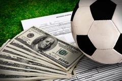 Triệt phá đường dây cá độ bóng đá qua mạng quy mô lớn