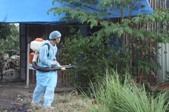 Thành phố Hồ Chí Minh có thêm một ca tử vong do tiêu chảy cấp