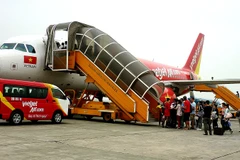 VietJet Air giải thích về việc nhiều chuyến bay bị hoãn, chậm chuyến