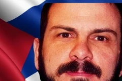 Chiến sỹ tình báo người Cuba Fernando Gonzalez. (Nguồn: radiohc.cu) 