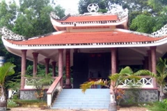 Tây Ninh đón nhận 2 di tích lịch sử văn hóa cấp quốc gia