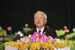 Sẽ thanh tra trách nhiệm của Chủ tịch TP.HCM và Thanh Hóa