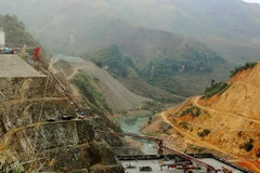 Vụ 7 học sinh bị cuốn trôi: Không phải do thủy điện xả lũ