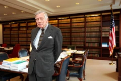 Thẩm phán Mỹ đề nghị Argentina nối lại vòng đàm phán nợ