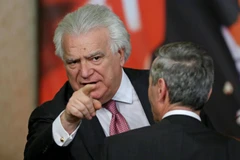 Cố vấn cao cấp của cựu Thủ tướng Italy Berlusconi bị truy tố