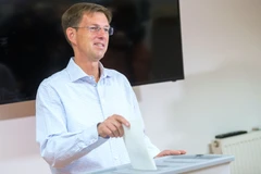 Tổng thống Slovenia Borut Pahor chỉ định Thủ tướng mới