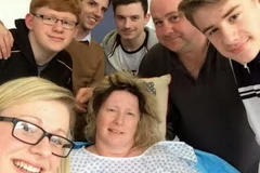 Tỉnh dậy sau 7 ngày hôn mê nhờ nghe bài hát đám cưới